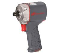 Ingersoll Rand Clé à chocs pneumatique 36QMAX 1/2 pouce 870 Nm légère et compacte