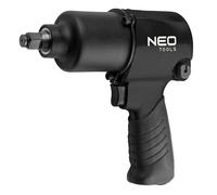 NEO TOOLS 14-500 Visseuse à choc (air comprimé)