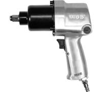 Yato Clé à chocs pneumatique YT-09528 1/2" 1000 Nm compacte