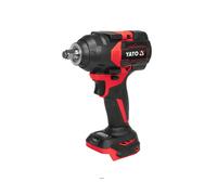hocs Yato YT-828072; 18 V (sans batterie et chargeur)