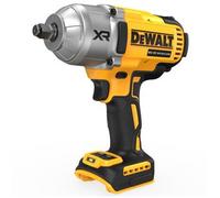 DeWalt Boulonneuse à chocs sans fil DCF900N 18 V XR 1/2'' – Machine seule