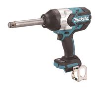 Makita hocs sans fil 18V, sans batterie ni chargeur DTW1005Z