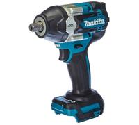 Makita DTW701Z Boulonneuse a chocs sans fil 1/2" Li-ion LXT (1000Nm/18V/sans batterie)