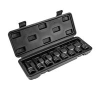 NEO TOOLS 08-712 Coffret de douilles à choc