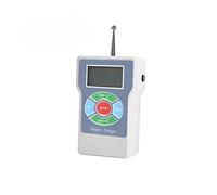 HODAGES Instrument de Mesure de Force 500g Dynamomètre orthodontique Dentaire Portable Tensiomètre numérique Jauge de Force orale Jauge de Traction à gâchette (Color : 20N) (5N)
