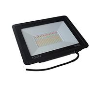 HODAGES Smart WiFi + BLE Projecteur LED extérieur étanche Projecteur de Jardin RVB + W + C Éclairage coloré Fonctionne avec Compatible avec Alexa Compatible avec (220v 100w RGB WC)