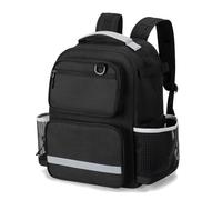 HODRANT Sac à Dos pour Matériel de Nettoyage (Sac Seul)