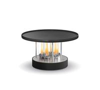 CIRCLE 35 - Gril de Table au Bioéthanol höfats 01064