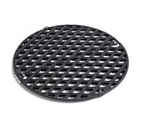 höfats CONE HEALTH GRID Grille en fonte avec égouttoir CONE-G