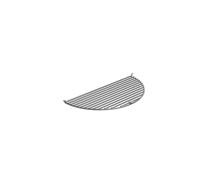 höfats - Grille de Cuisson pour Bowl et Bowl 57 - en Acier Inoxydable Poli - Rond - Bâtons de Cuisson de 6 mm de diamètre - Une Seule pièce, Demi-Cercle - Accessoires pour Les braseros Bowl 57