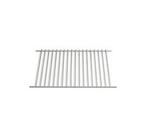höfats - Grille de grille - transforme le panier de cheminée en un gril - acier inoxydable - Accessoire pour panier de cheminée Caisse