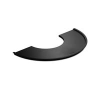 Höfats Plancha stekbord BOWL 57 Noir