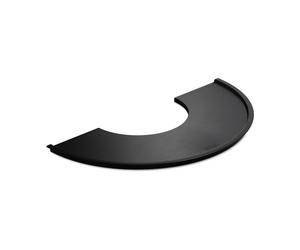 Höfats Plancha stekbord BOWL 70 Noir