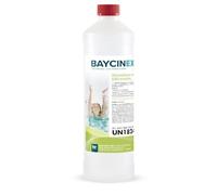 Stabilisateur de Dureté Baycinex® Anti-Calcaire en Bouteille de 1 L