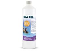 Floculant Liquide Bayzid® - Bouteille de 1 L pour Piscines