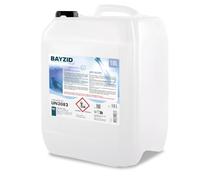 Höfer Chemie 1 x 10 L Anti-Algues pour Piscine - Qualité Premium | Effet Rapide contre les Algues - Non Moussant - Compatible Chlore et Brome - Idéal en Traitement Préventif