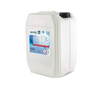 Höfer Chemie 1 x 20 L BAYZID® Algicide Anti Algue pour Piscine - Anti-Algues Non Moussant - Double Action Curative et Préventive - Efficace Contre Bactéries et Champignons