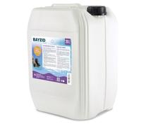 Höfer Chemie 1 x 20 L Liquide Floculant pour Piscine pour Une Eau | Facile à Utiliser + Très Efficace contre la Turbidité - Eau Cristalline en 24 heures - Agit dans le Filtre à Sable