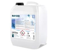 Höfer Chemie 1 x 5 L Algicide Anti Algue pour Piscine - Qualité Premium