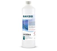 Algicide Prévention des Algues BAYZID® 1 L - Protection Efficace pour Votre Piscine