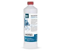 Höfer Chemie 15 x 1 L Peroxyde d'Hydrogène 11,9% - Eau Oxygénée Technique