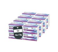 Cartouches de Floculant Pré-dosées BAYZID® 1 KG (8x 125g) - Traitement Efficace pour Piscines