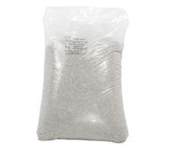 Höfer Chemie 25 kg Sable de Quartz Premium pour Filtre de Piscine 0,4-0,8 | Idéal pour Filtration d'Eau Potable, Fabriqué en Allemagne - Compatible Tous Filtres à Sable - Filtration Efficace et Durable