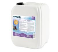 Höfer Chemie 4 x 10 L (40 L) Floculant Liquide pour Piscine - Efficace