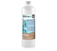 BAYCINEX® 1 L Séquestrant Métaux et Anti-Métaux pour Piscine