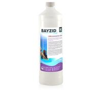 Floculant Liquide Bayzid® - Bouteille de 1 L pour Piscines