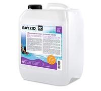 Floculant Liquide BAYZID® 5L - Solution Efficace pour Piscines