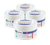 Chlore Multifonction BAYZID® - Bloc de 500g pour Piscines