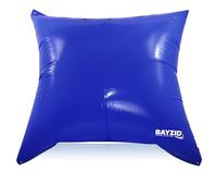 Höfer Chemie Coussin d'hiver Gonflable pour Piscine - Lot de 10