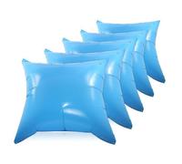 Coussins d'air pratiques pour l'hivernage des piscines - Höfer Chemie