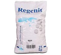 Höfer Chemie Sel en Pastilles 2 x 25 kg - pour Adoucisseur d'eau