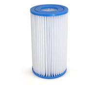Cartouches Filtrantes Type A - Pack de 3 pour Filtration de Piscine