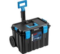 Högert Caisse à outils mobile Modu-A