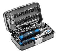 Hogert Technik HT1R462 Kit d'outils