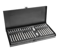 Hogert Technik HT1S404 Coffret d'embouts pour tournevis
