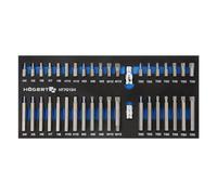 Hogert Technik HT7G124 Module servante