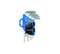 Hogert Technik HT1W802 Ensemble de tournevis coudés