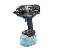 Högert Technik hocs sans fil 18V brushless, 1350 Nm, carré 3/4", couple élevé pour atelier poids lourds et métal, OneAccuSystem, sans batterie