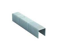 Högert Technik HT2C052 Lot de 1000 agrafes J/53 6 mm 11,3 mm