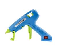 Högert Technik HT2C107 Pistolet à colle chaude 100 W 11 mm