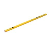 Högert Technik HT3B771 - Stylo à verre - 250 mm - Marqueur de verre avec insert souple R-Min, plat et ergonomique - Pour un marquage précis sans rayures