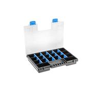 Hogert Technik HT7G024 Boîte de rangement