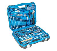 Kit d'outils universel HT1R439 Högert Kit d'outils 131 pièces