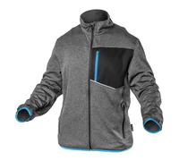 Högert Technik Nister Sweat-shirt fonctionnel Homme (lot de 1)