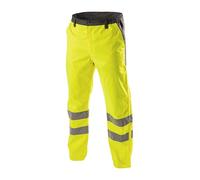 Högert Technik Pantalon imperméable Haute visibilité ABENS