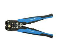 Högert Pince de sertissage HT1P181 205 mm 0,2–6 mm² dénudage automatique poignée antidérapante